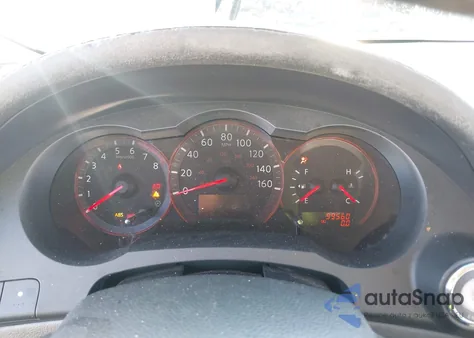 2009 Nissan Altima 2.5 S из США, поврежденный, VIN 1N4AL21E99N451970